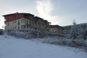 Ski apartman Klinovec, Loučná Pod Klínovcem
